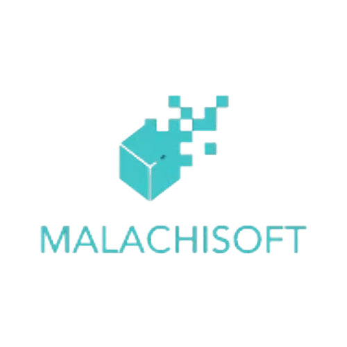 Malachisoft logo