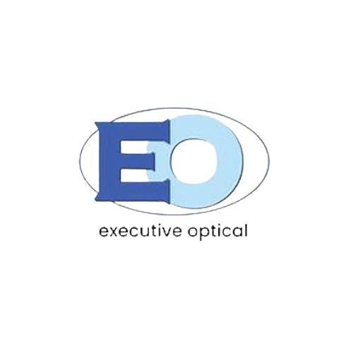 EO Executive Optical Logo