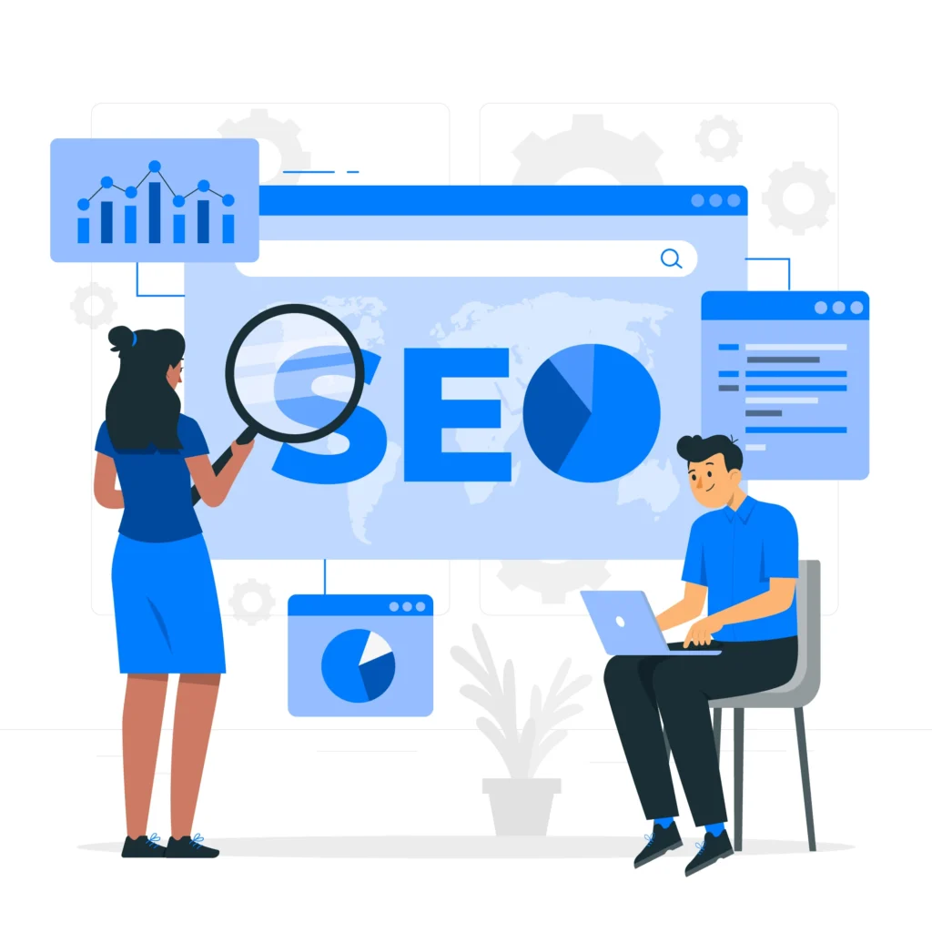 Offpage SEO Specialist Philippines