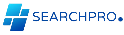 SearchPro Logo